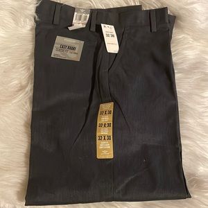 Dockers pants 👖 32X30 clasic fit grey color NWT
